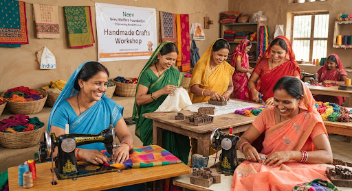 Women self-help group